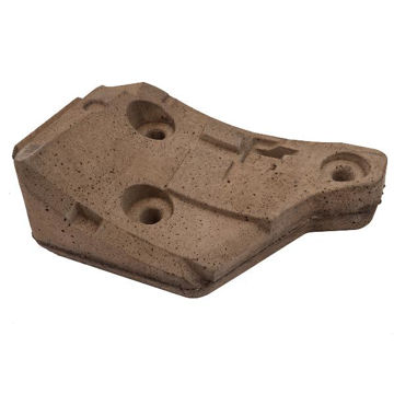 Image de CONTREPOIDS SUPERIEUR 12.5 KG