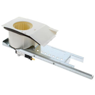 Image sur MOTEUR VENTIL. KIT CPL.