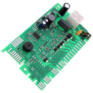 Image sur PLATINE CONTROLE D13-2