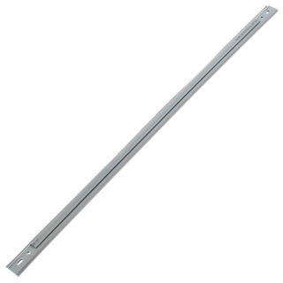 Image sur BARRETTE short side panel, grey