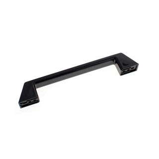 Image sur POIGNEE PORTE noir