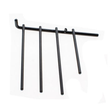 Image de SUPPORT PLATS OBI GAUCHE LR