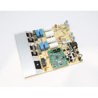 Image sur PLATINE PUISS. induction G7 LS 7
