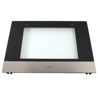 Image sur PORTE FOUR EXTER