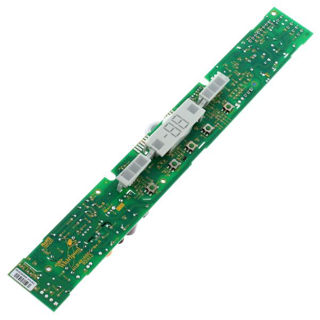Image sur PLATINE CONTROLE CENTAUR PROGRAM