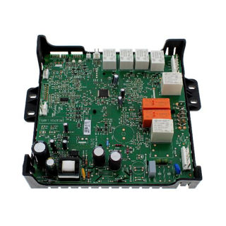 Image sur PLATINE PUISSANCE ANTARES D1