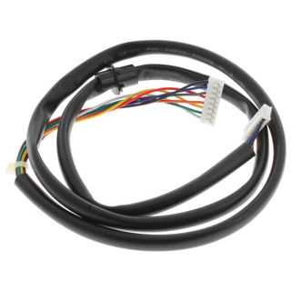 Image sur CABLE door
