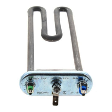 Image de RESISTANCE THERMOFUSIBLE 2000W/2