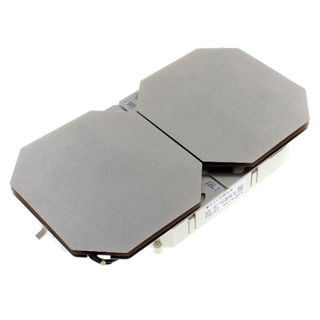 Image sur PLAQUETTE Induction BASIC2 Octa