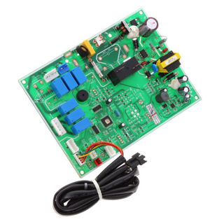 Image sur PLATINE CONTROLE