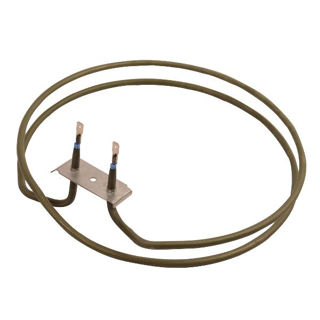 Image sur OVEN HEATING ELEMENT 2.5 KW CIRC