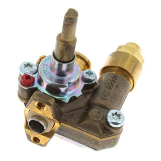 Image sur ROBINET  GAZ SR G20
