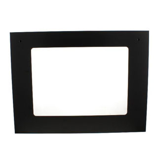 Image sur VITRE DE FOUR NOIR ASSY