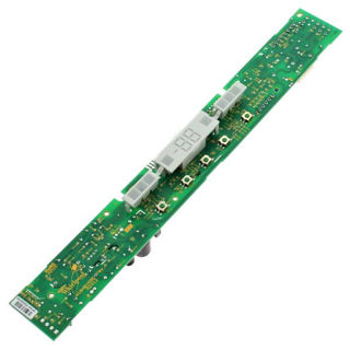 Image sur PLATINE CONTROLE CENTAUR BK