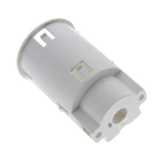 Image sur Holder push-push knob
