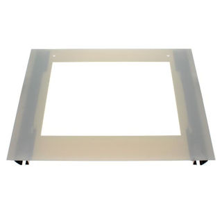 Image sur VITRE DE FOUR BLANC ASSY