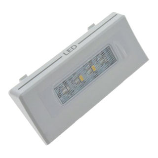 Image sur LED DIAMOND