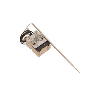 Image sur THERMOSTAT ELECTRIQUE FOUR EGO T