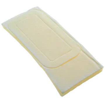 Image de JOINT DE ETANCHEITE DAMPER NF/EL