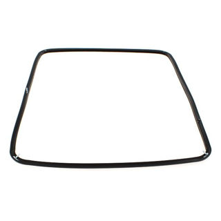 Image sur Gasket door