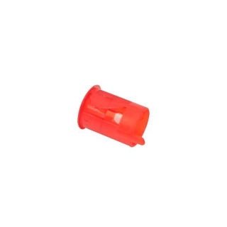 Image sur NEON LENS RED