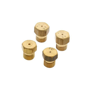 Image sur KIT INJECTEURS G30-29 MBAR