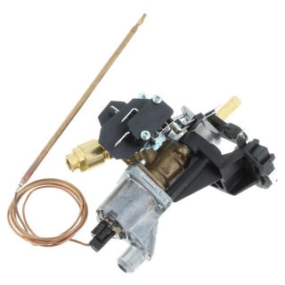 Image sur THERMOSTAT 1 VOIES MHETANE ROHS
