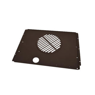 Image sur INNER REAR PANEL CATALYTIC