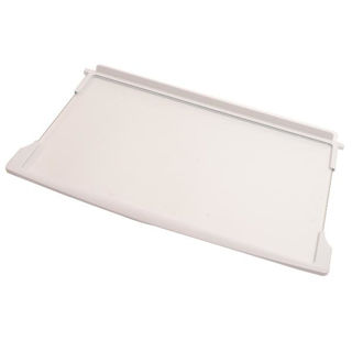 Image sur CLAYETTE VERRE 460X282X3.9 HOTPO
