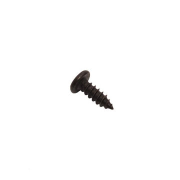 Image de VIS 8P X 12,75 TPR NOIRE