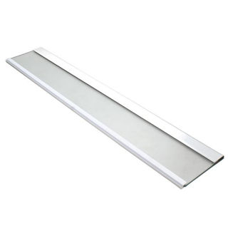 Image sur CLAYETTE VERRE COURT CRISPER + P
