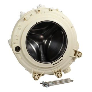 Image sur BLOC LAVEUR 49L,D490,H4,1400