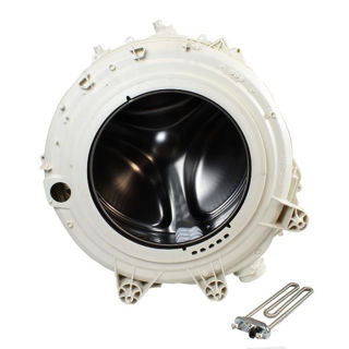 Image sur BLOC LAVEUR 55L,D490,H5,1400