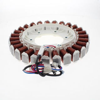 Image sur STATOR TM2