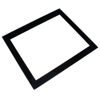 Image sur PORTE FOUR VERRE INTERNE