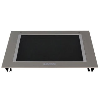 Image sur PORTE FOUR ENSEMBLE EXTERIEUR