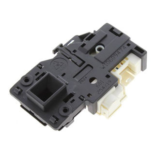 Image sur VERROU PORTE PTC,DS,R2.5,BITRON