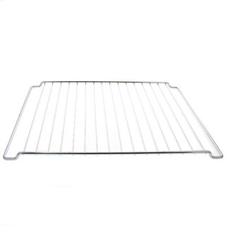 Image sur GRILLE DE FOUR