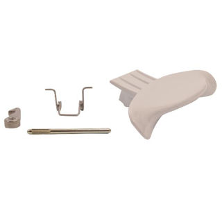 Image sur POIGNEE COMPLETE PORTE  PW LB200