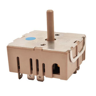 Image sur TWIN REGULATOR (CK)
