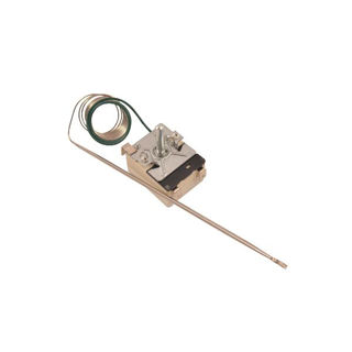 Image sur THERMOSTAT ELECTRIQUE FOUR EGO M