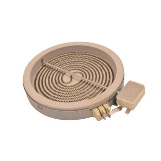 Image sur CERAMIC ELEMENT 1200W  (165MM)