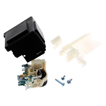 Image de COMPLET DOMINO ZANUSSI HTK12AA R