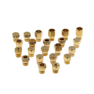 Image de KIT INJECTEURS G.NAT+BUTANE