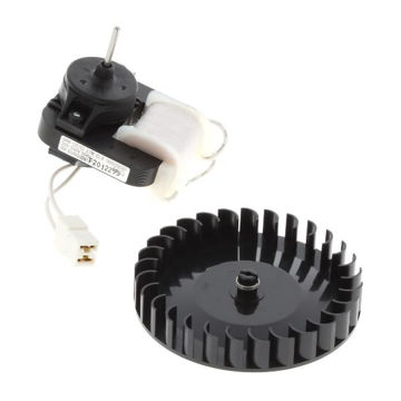 Image de MOTEUR VENTILATION 220V 3,5W 120