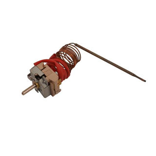 Image sur MAIN OVEN THERMOSTAT
