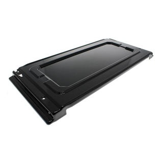 Image sur ENSEMBLE PORTE INTERIEURE