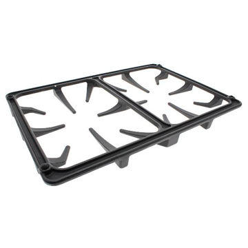Image de GRILLE PLANS NEW RANGE CANNON