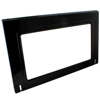 Image sur CONTRE-PORTE FOUR EMAILLIERTE