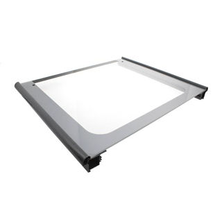 Image sur VERRE PORTE FOUR MAIN ULTIMA GRA